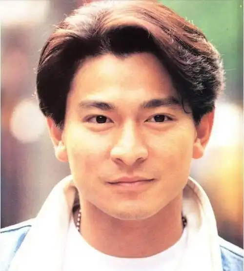 刘德华比较帅气的发型,哪一款才是你的最爱_网易订阅