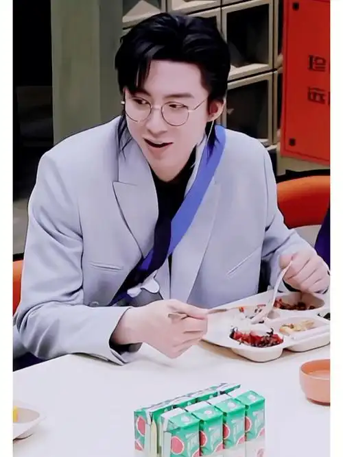 摩登兄弟刘宇宁