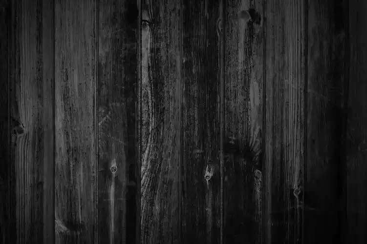 特供红枣海报设计黑色木板质感木质纹理背景banner素材纯色黑色设计