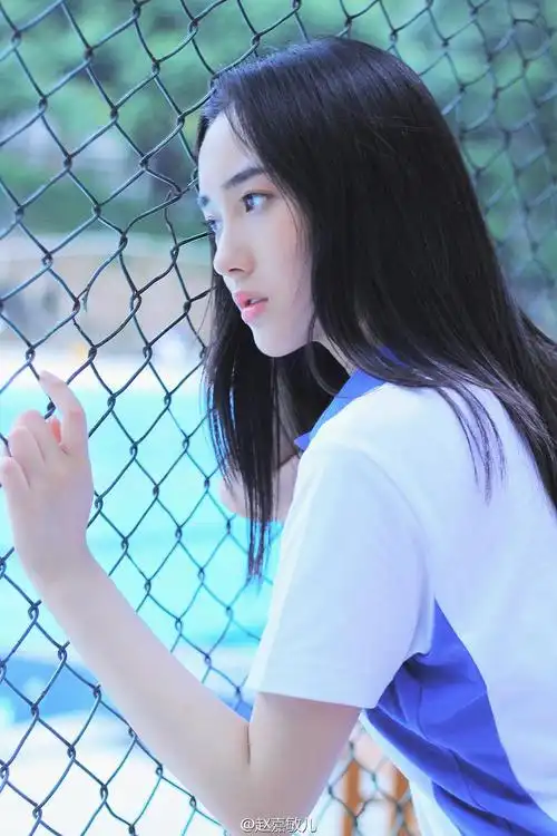 赵嘉敏 jiamin zhao的图片