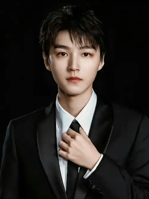 不穿上衣咳咳不是  反正他穿什么都是最帅的  @tfboys-王俊凯