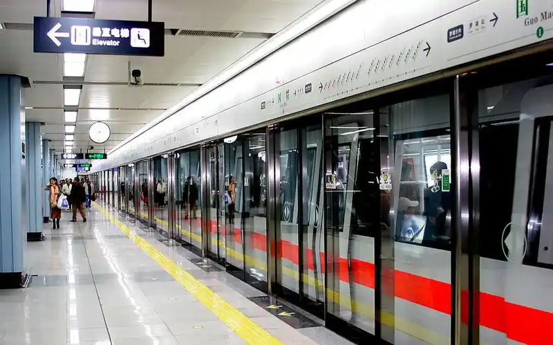 城市风光美景壁纸