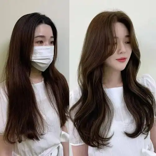 现在流行头发的颜色(2022年夏天流行的头发颜色)-天晟网