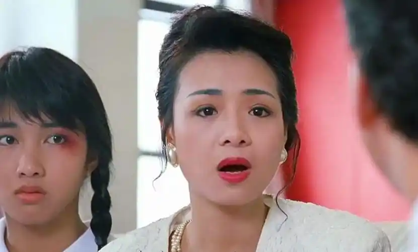 回顾叶子媚如今已经57岁她又宣布了重新出道这是怎么回事