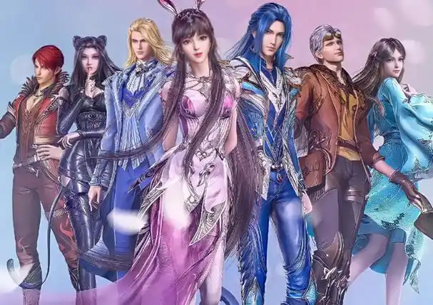 斗罗大陆:七怪全员封号,唐三用时24年,却还是输给了一位老熟人