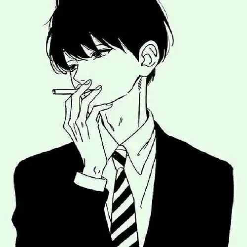 "禁欲系"星座男:高冷清高,不易动心,却又对感情深情专一!