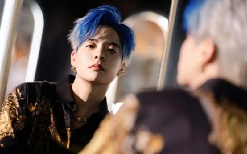 【amber刘逸云】综艺amazing fx ep1 cut