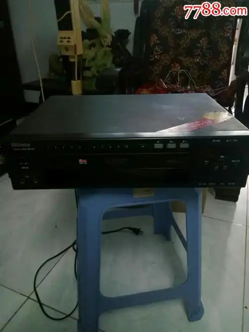 新科vcd(超级扩展型)_录像机/影碟机_书香世家【7788收藏__收藏热线】