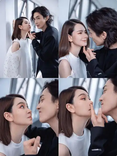 李承铉带女儿海边度假秀六块腹肌,lucky开心变表情包,身高瞩目|戚薇