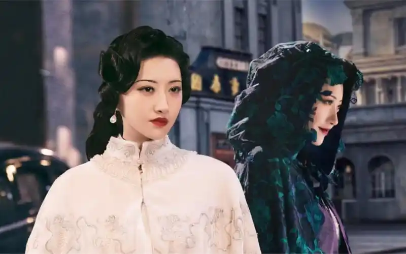 景甜演的司藤果然是yyds看多少遍感觉都看不够中了藤杀走不出来了怎么