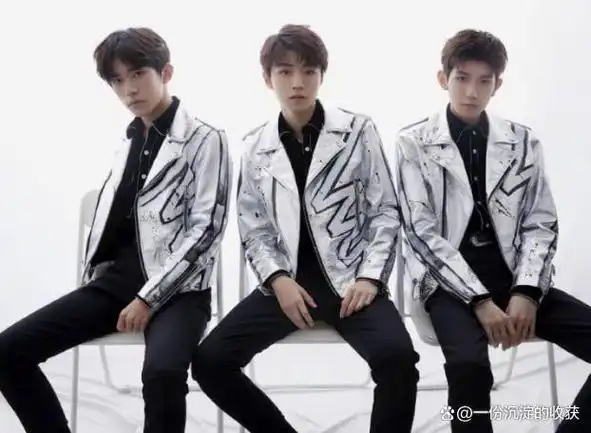 易烊千玺制作人谈及tfboys三人关系,仅用5个字,团粉沸腾了