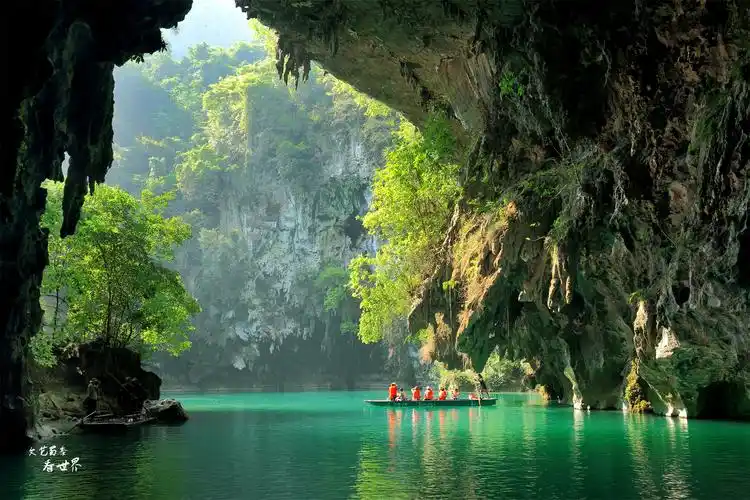 蜀黍今天列举出10个神话故事中的"仙境",去过5个以上的人,简直赛过了