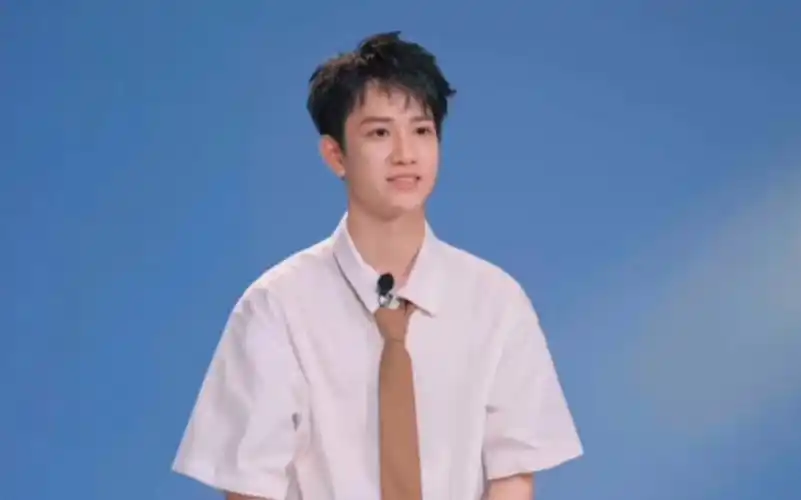 【敖子逸】一拍即合的我们 0720 上