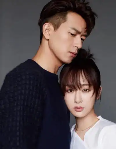 杨紫李现亲爱的热爱的