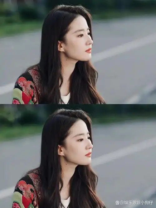 营销翻车反被嘲!为什么新剧一上线,就营销男演员都喜欢刘亦菲?