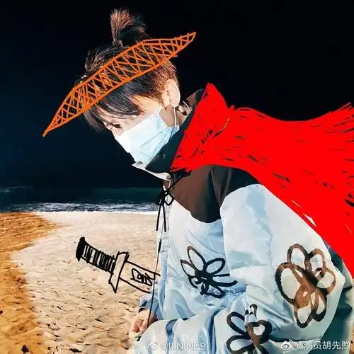 求棋魂人物头像