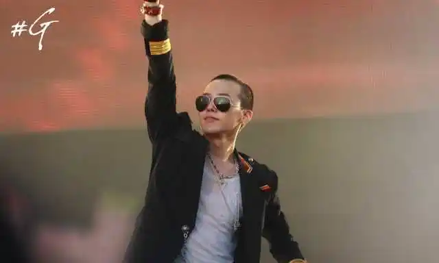 gd寸头也太好看了吧|权志龙|寸头|发型_新浪新闻