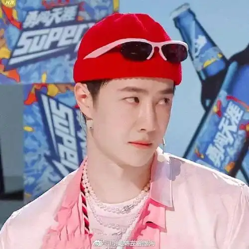 王一博街舞表情包大户##这就是街舞5