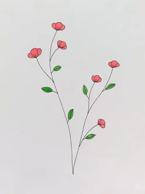 黑板报点缀小图案黑板报点缀小图案简单漂亮