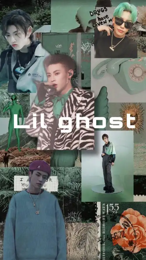 小鬼王琳凯超话#王琳凯壁纸#" 你是落日弥漫的橘 天边透亮的星"自修