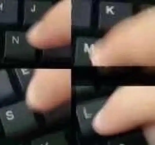 我哭了我装的表情包