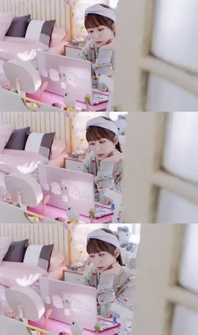 亲爱的热爱的佟年