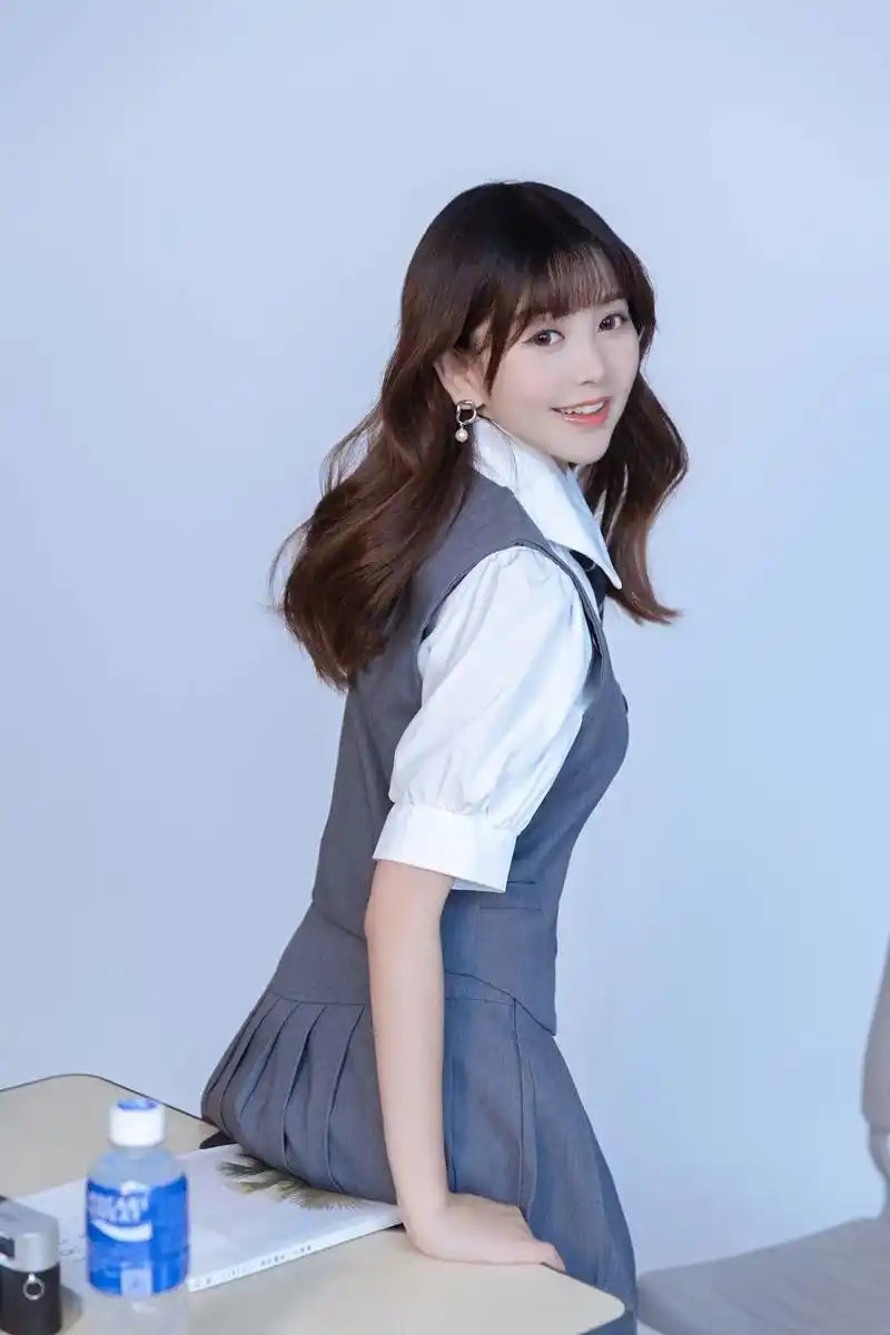 图文伙伴计划 #每日穿搭分享 #甜妹歪头杀 #甜美女孩 今 - 抖音