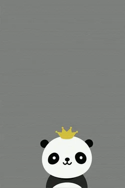 壁纸系列之竖屏简约手机壁纸