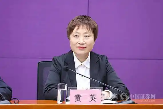 安徽省商务厅副厅长黄英:力争再形成一批制度创新全国首创成果_长三角