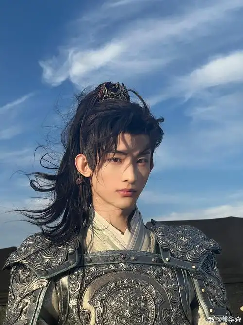 明晚七点开 评论刘诗诗任如意 常华森李同光 不抽