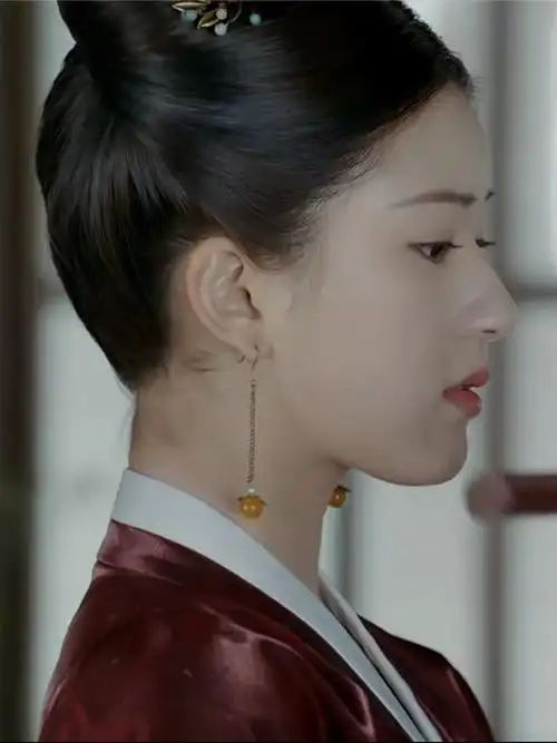 赵露思 三千鸦杀