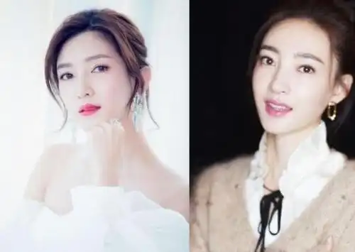 王丽坤和江疏影什么关系江疏影个子多高