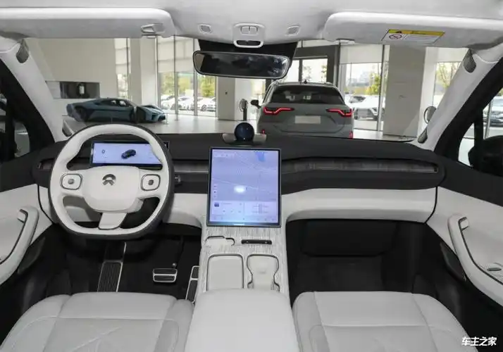 【图】无锡蔚来es7售价43.80万起 暂无优惠_无锡行情 - 车主之家