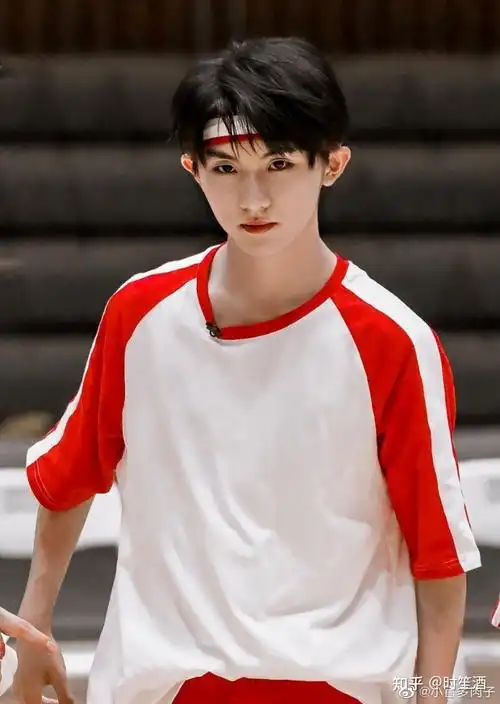 时代少年团马嘉祺出圈神图有