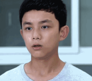 吴磊gif呆愣gif伤心gif面无表情gif摇头gif不可置信gif