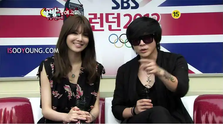 《深夜tv演艺》是 a target="_blank" href="/item/韩国sbs电视台