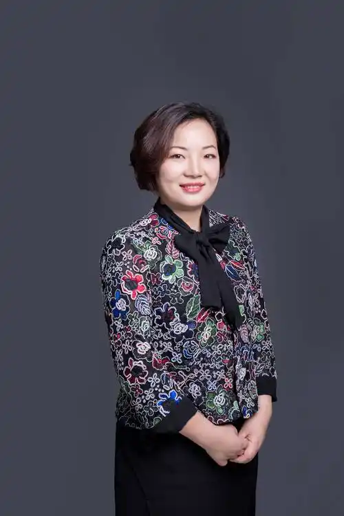 璞富腾酒店及度假村任命王杭静女士为中国区域董事总经理