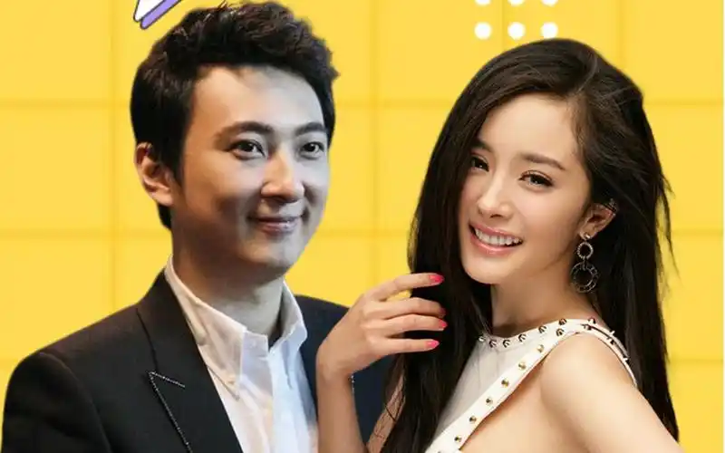 王思聪被问:何时把杨幂娶回家?他用5字表明态度,不愧是"国民老公"