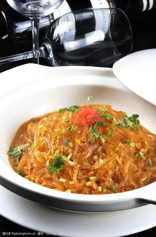 海皇粉丝煲图片