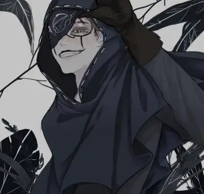 收集   点赞  评论  第五人格 摄影师 约瑟夫 阿波罗 半次元 画师李