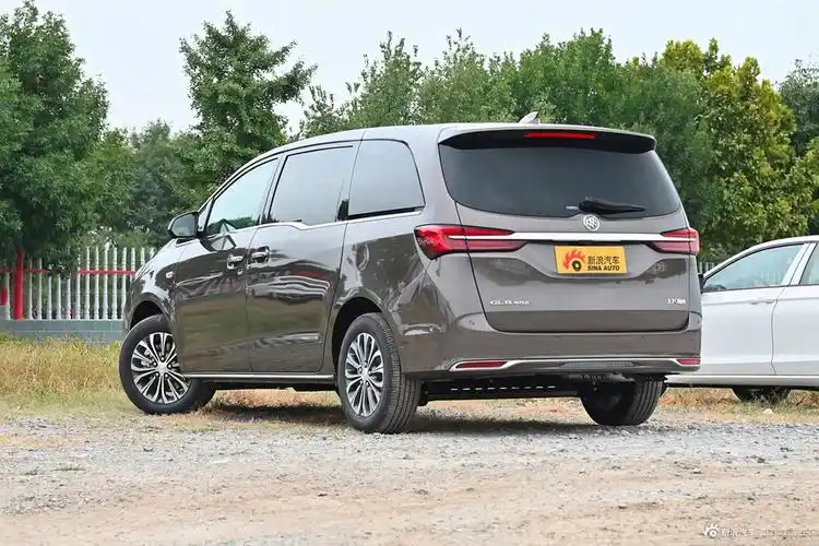 价格来说话,6月新浪报价,别克gl8全国新车23.36万起