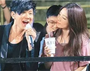 田馥甄林俊杰承认恋爱林俊杰田馥甄恋爱了吗