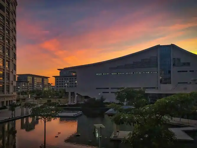 泉州一中东海校区学生会纳新啦!