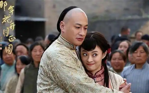 为妻直到何润东31岁那年遇见了一个特别的女子,这个女子名叫林静仪