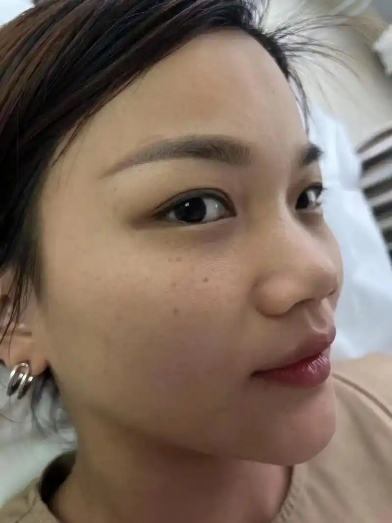 皮肤越来越好啦 越来越健康 真人秀哦 打造素颜肌我们是专业的 - 抖音