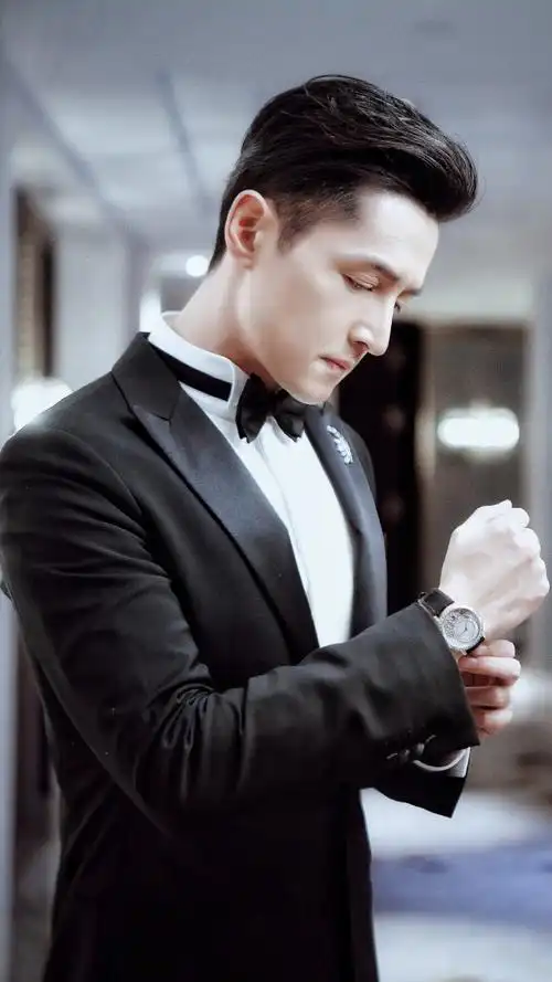 胡歌 图源微博胡椒 侵删 - 高清图片,堆糖,美图壁纸兴趣社区