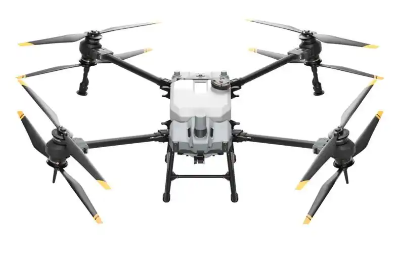 大疆发布 t40/t20p 植保无人机,【航拍保】已全面承保!
