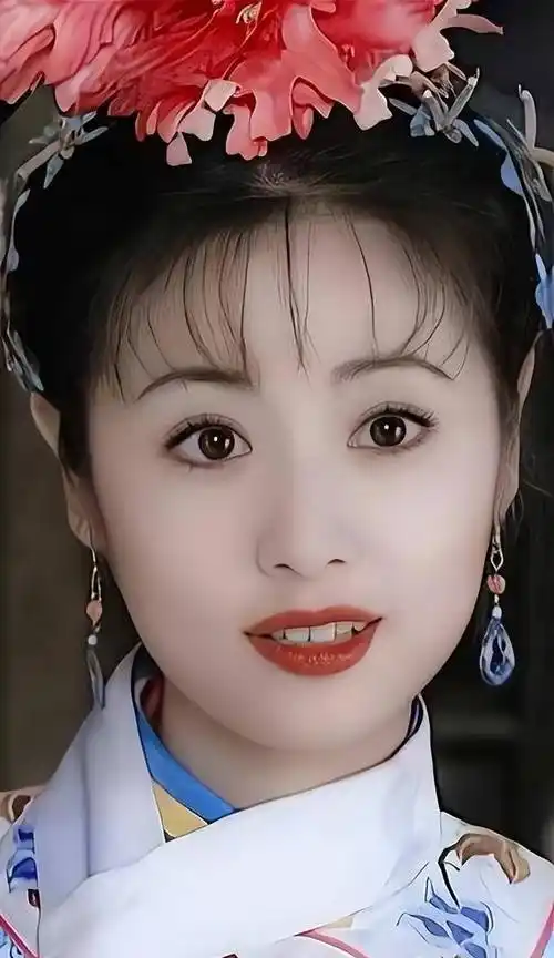 事实证明,多年"黑料"缠身的林心如,早已走上了另一条大道