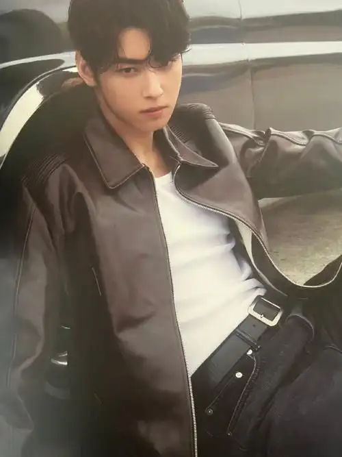 车银优韩剧wonderful world