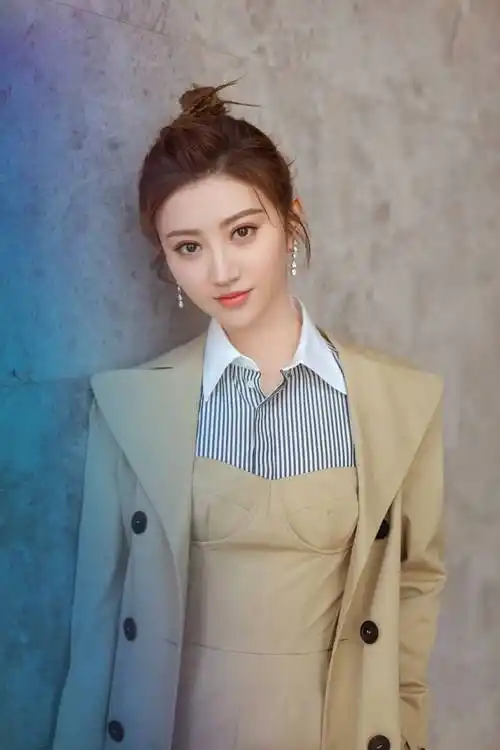 影视演员【景甜经纪人】 | 主演 古装剧《乐游原》_搭档_剧中_爱情